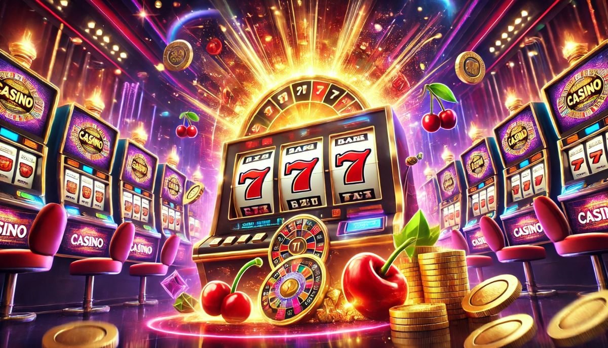 Balanced Big Wins feature cards with mobile and privacy guidance